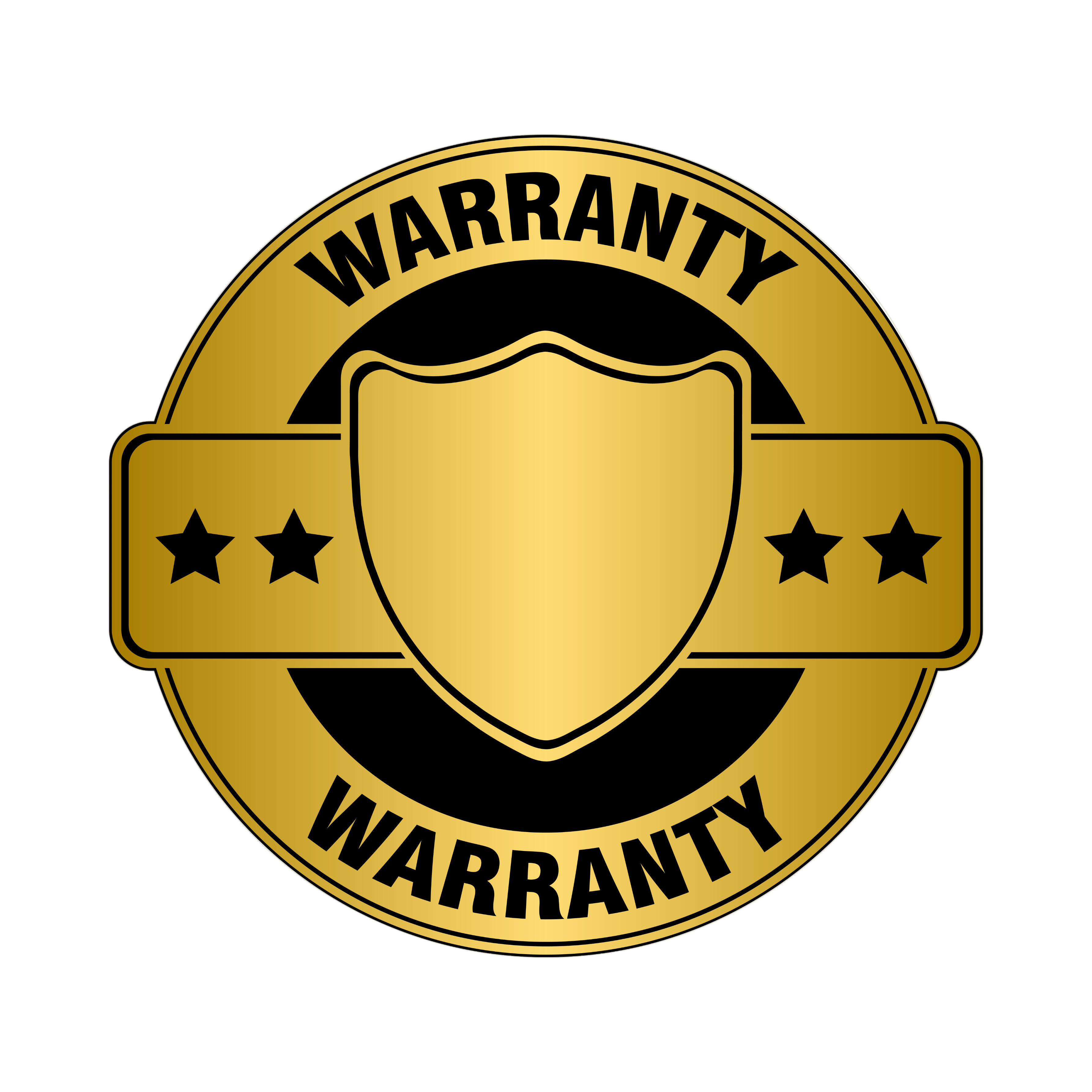 30 Day Warranty